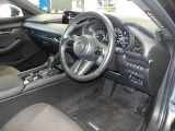 MAZDA3ファストバック 2.0 20S ツーリング 
