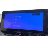 お気に入りの曲をBluetoothで再生できます♪ ドライブがさらに楽しくなりますよ♪