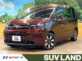 9型ナビ 6人乗り ウォークスルー 両側電動ドア 全周囲カメラ 禁煙車