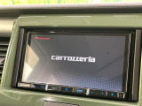 【ナビゲーション】使いやすいナビで目的地までしっかり案内してくれます。各種オーディオ再生機能も充実しており、お車の運転がさらに楽しくなります!!