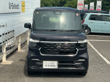 人気のトワイライトミストブラックパールのおクルマです!