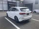 メルセデスベンツ認定中古車ですのでご購入後も安心です。