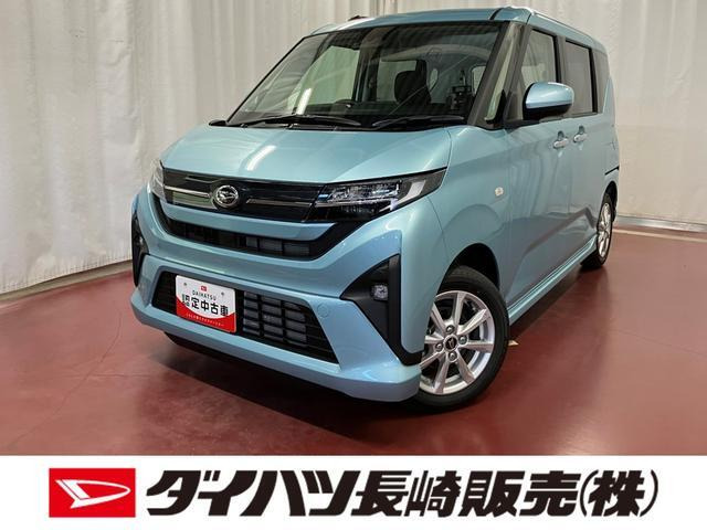 ムーヴ X