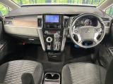 デリカD:5 2.2 P 4WD 