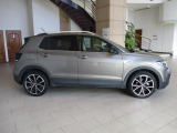 T-Cross TSI スタイル 