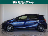 アクア 1.5 S スタイルブラック 