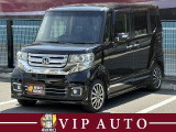 禁煙車・両側電動スライド・バックカメラ・HIDヘッドライト・フォグライト・クルコン・ハーフレザーシート・純正ナビ・Bluetooth・CD/DVD・スマートキー・アイドリングストップ・プッシュスタート