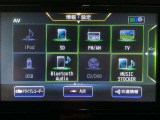 【オーディオ】オーディオソースは様々なメディアに対応しております。是非お使いのメディアでご使用できるかお試しください。