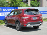SUBARU認定中古車なら、すべての車が第三者機関(AIS)の評価を受けているので、車両の状態がはっきりと分かります。