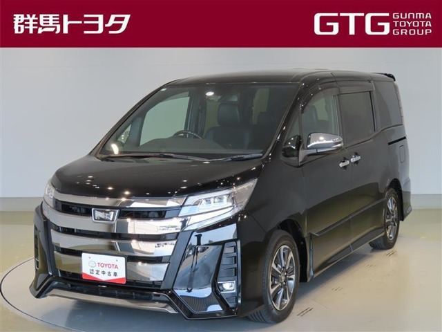 ノア  2.0 Si WxBIII