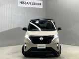 電気自動車ならではの力強い加速。スムースな発進。静粛性。今までの軽の常識を覆す新感覚の走り!