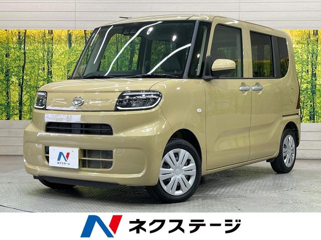 タント L