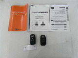 取扱説明書、メンテナンスノートが揃っています。スマートキーは、カギを取り出す手間がなく施錠開錠・エンジン始動ができる便利なキーです。