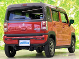 ハスラー ハイブリッド(HYBRID) G 4WD 