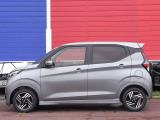 お出かけが、もっと楽しくなる軽。新しい日産デイス(*^^)v クルマが360&deg;周囲を見守ってくれるから、安心しておでかけできます。ボディカラーは、人気のチタニウムグレー、走行距離わずか 982Kmです!