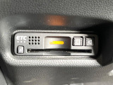 【ETC】高速道路の料金所をストレスなく通過!話題のスポットやサービスエリアに多い「スマートIC」利用時は必須のアイテムです。当店でセットアップを実施、ご納車当日からすぐにご利用いただけます!