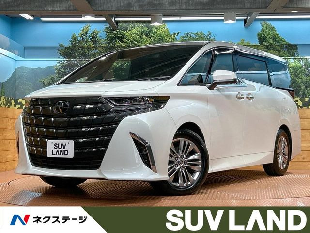 アルファード 2.5 Z