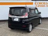ソリオ 1.2 ハイブリッド(HYBRID) MX 