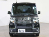 タントカスタム X トップエディション SAIII 4WD 