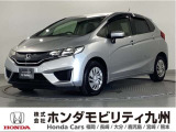 FIT3 GタイプFパッケージです。スマートキーシステムやドアミラーウィンカー、プライバシーガラス、リアワイパー等お勧め装備をプラスしたタイプです。