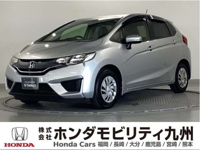 フィット 1.3 13G Fパッケージ 
