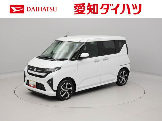 ムーヴ RS