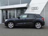 Q2 35 TFSI アドバンスド 