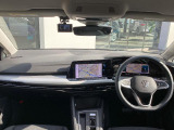 ゴルフ eTSI アクティブ プラチナムエディション 