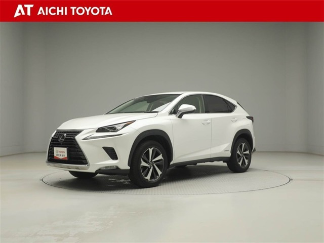 NX 300h バージョンL
