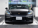 718ボクスター S PDK