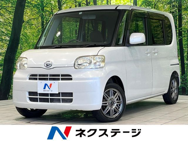 タント L