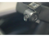 ドライブレコーダーを装備! 事故やトラブル時に真実を動画で残してくれます。目撃者がいない時でも、ドライブレコーダーの画像が自分を守ってくれるのでとても安心です。