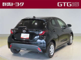 ヤリス 1.5 X 4WD 