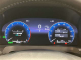 新世代TFT液晶メーターです。