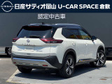 エクストレイル  1.5 G e-4ORCE 4WD