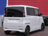 ルークス ハイウェイスターX 4WD 