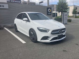 Bクラス B200d AMGラインパッケージ 