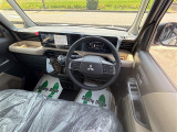 2026年2月登録「MITSUBISHI DELICA mini TPremium DELIMARUPackage 12.3インチHDディスプレイ・3Dマルチアラウンドモニター・デジタルルームミラー」