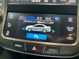 【コーナーセンサー】付きですので障害物に近づいたときに音で知らせてくれるので便利な機能です!!