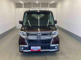 タントカスタム RS トップエディション SAII 