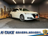 レザーパッケージ (禁煙車)(黒本革シート)(メーカーHDDナビ)(オートクルーズ)(LEDヘッド)(パワーシート&シートメモリ)(シートヒーター)(バックカメラ)(ETC)(社外19インチAW)