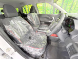 もちろん車内はキレイです♪よりクリーンな状態をキープしたいお客様には『ナノゾーンコート』がおすすめ!新型コロナウイルス対策や、除菌・消臭に効果を発揮し多くの方にご好評いただいております。