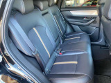 【車内ルームクリーニング済】展示前に内装・外装をプロがしっかりとクリーニングしております。