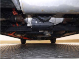下廻りの状態