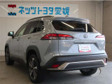カローラクロス 1.8 ハイブリッド Z 