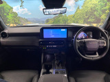 ランドクルーザー250 2.7 VX 4WD 