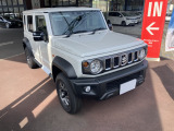 ジムニーノマド 1.5 FC 4WD 