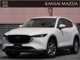 令和4年式 CX-5 20Sプロアクティブ マツダ認定中古車 ETC車載器 衝突被害軽減ブレーキ コネクティッドサービス 360&deg;ビューモニター 運転席パワーシート