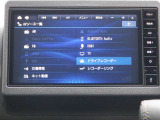 メモリ-ナビ(SD方式):Bluetooth再生機能付なので、好きな音楽を聴きながら楽しいドライブガ可能です♪またフルセグTVチュ-ナ-内蔵ですので高画質にてTVの視聴も可能です!