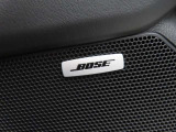 CX-5専用にチューニングされたBOSEサウンドを搭載しています。クリアな音質で、お好きな音楽をお楽しみください。